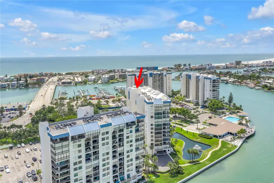9425 Blind Pass Road #407, Saint Pete Beach, FL 33706 - #3