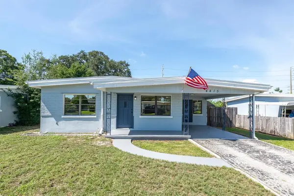 4415 13th Avenue N, ST PETERSBURG, FL 33713