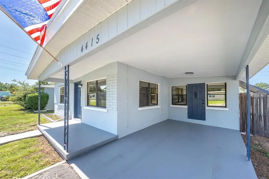 4415 13th Avenue N, Saint Petersburg, FL 33713 - #2