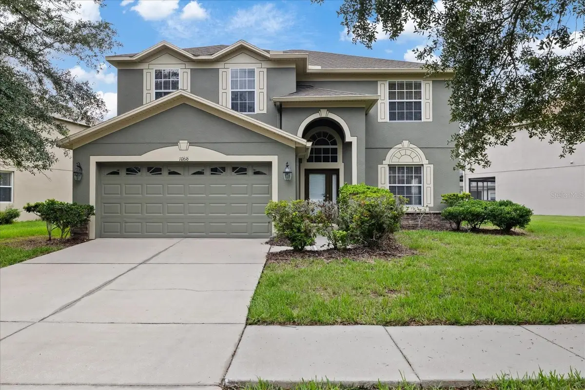 10616 Liberty Bell Drive, Tampa, FL 33647 - #1
