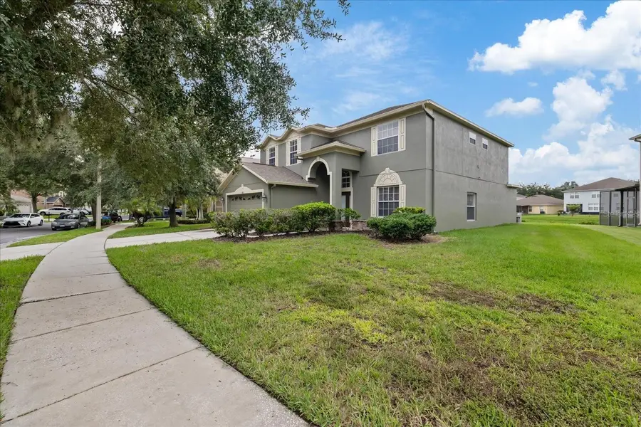 10616 Liberty Bell Drive, Tampa, FL 33647 - #2