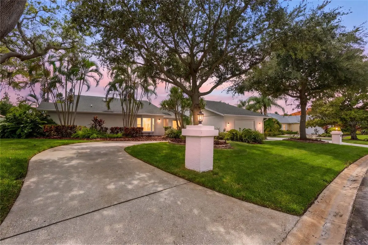 2339 Kings Point Drive, Largo, FL 33774 - #1