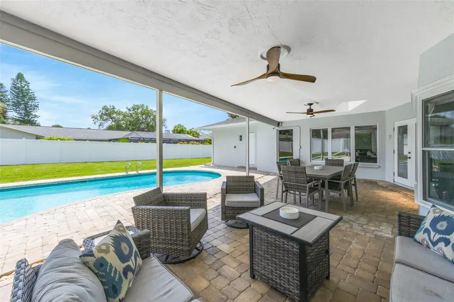 2339 Kings Point Drive, Largo, FL 33774 - #3