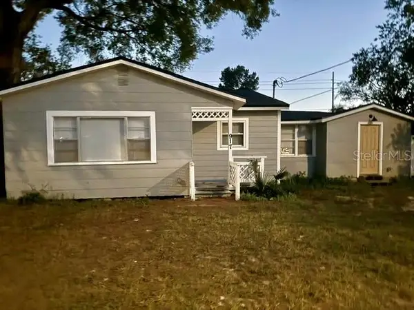 917 E 108th Avenue, TAMPA, FL 33612