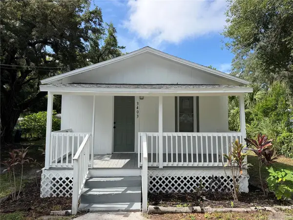 3403 Lindell Avenue, TAMPA, FL 33610