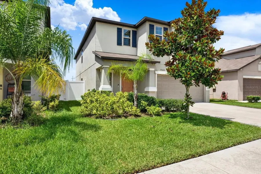 7505 Samuel Ivy Drive, Tampa, FL 33619 - #2