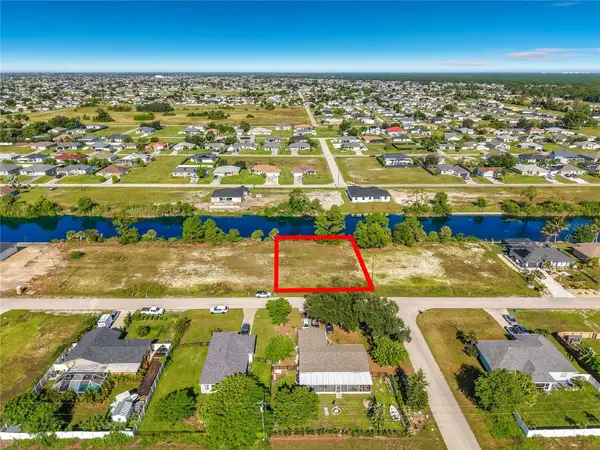 2830 NE 6th Avenue, CAPE CORAL, FL 33909