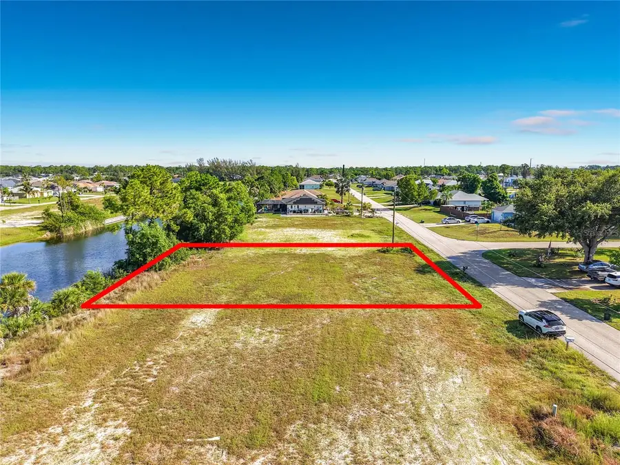 2830 NE 6th Avenue, Cape Coral, FL 33909 - #2