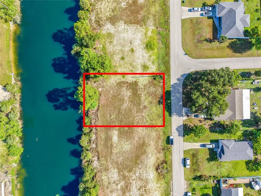 2830 NE 6th Avenue, Cape Coral, FL 33909 - #3