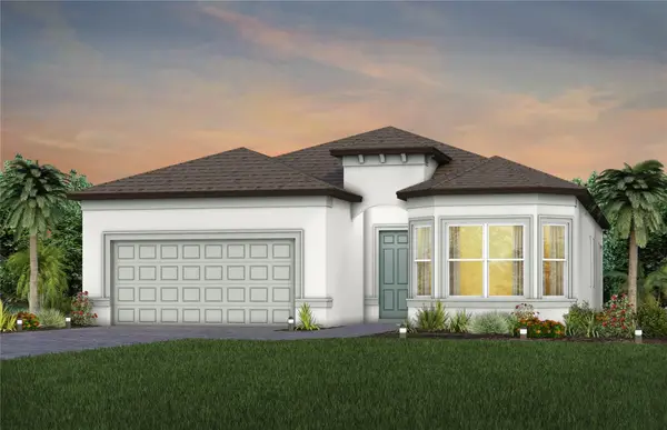 13585 Canyon Ridge Road, SPRING HILL, FL 34610