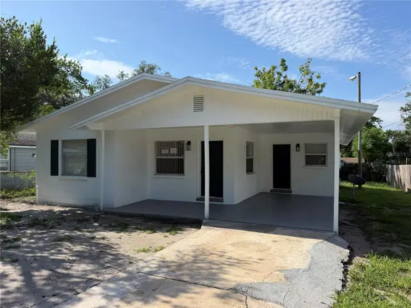 1705 E Bird Street, TAMPA, FL 33604