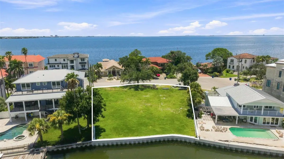 5833 Mariner Street, Tampa, FL 33609 - #1
