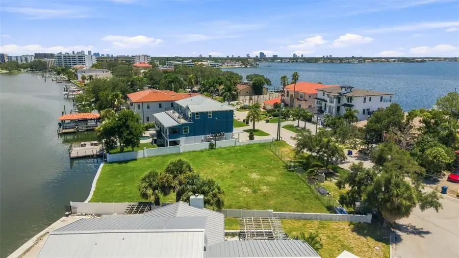 5833 Mariner Street, Tampa, FL 33609 - #2