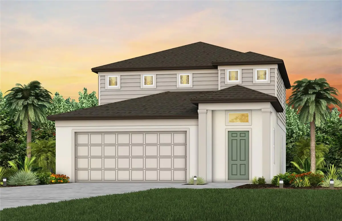 3708 Hornbeam Road, Spring Hill, FL 34609 - #1