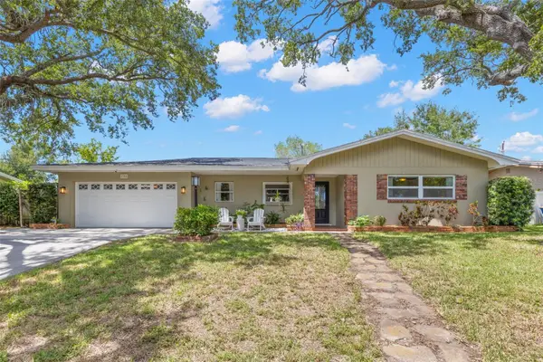 1950 Rebecca Drive, CLEARWATER, FL 33764