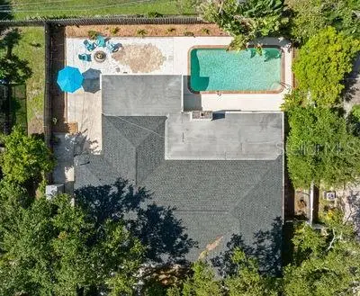 1950 Rebecca Drive, Clearwater, FL 33764 - #2
