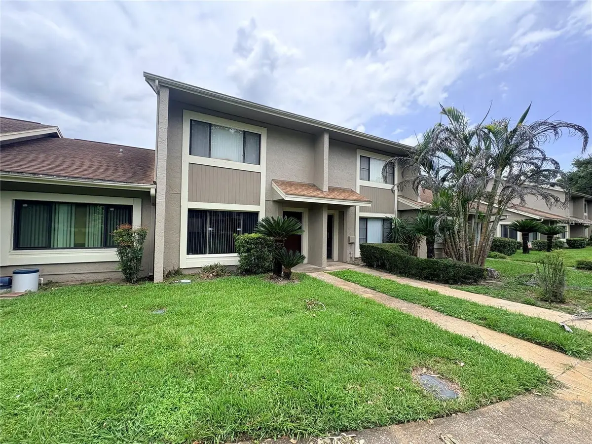 7907 Tangerine Drive, Tampa, FL 33637 - #1