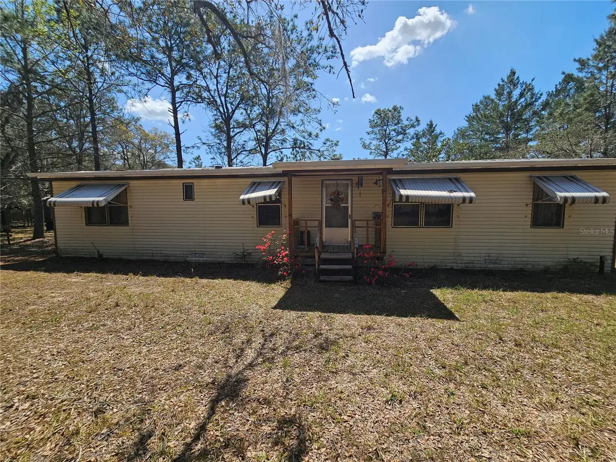 6246 E Mcmullen Road, Floral City, FL 34436 - #1