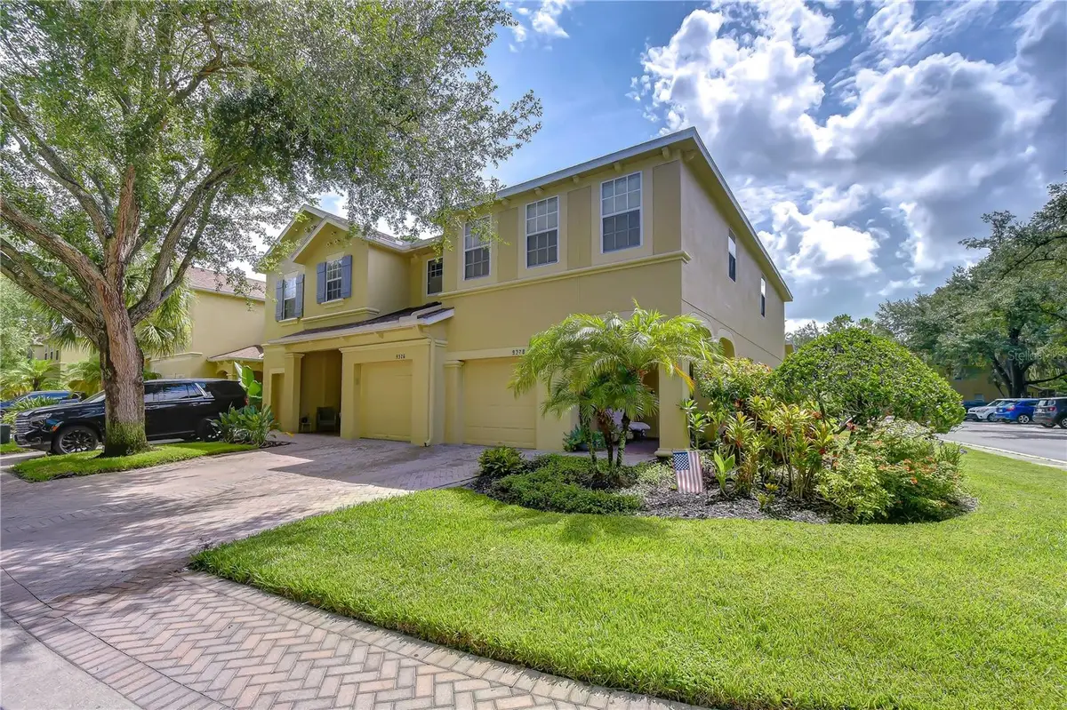 9328 Stone River Place, Riverview, FL 33578 - #1