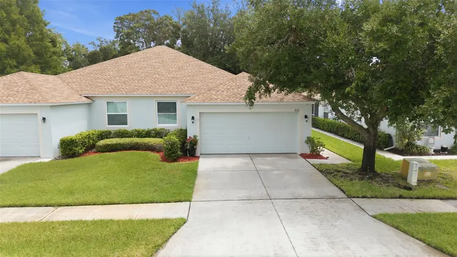 5852 Autumn Shire, Zephyrhills, FL 33541 - #2