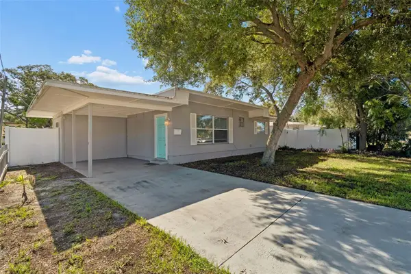 516 64th Street S, ST PETERSBURG, FL 33707