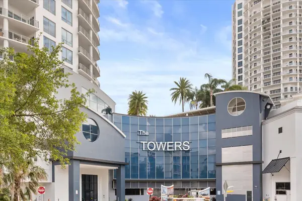 449 S 12th Street #2005, TAMPA, FL 33602