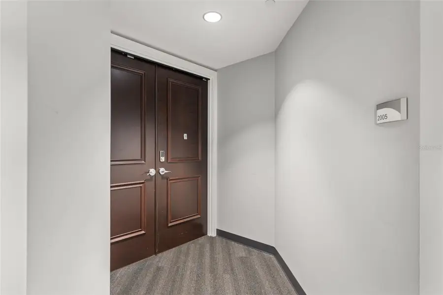449 S 12th Street #2005, Tampa, FL 33602 - #2