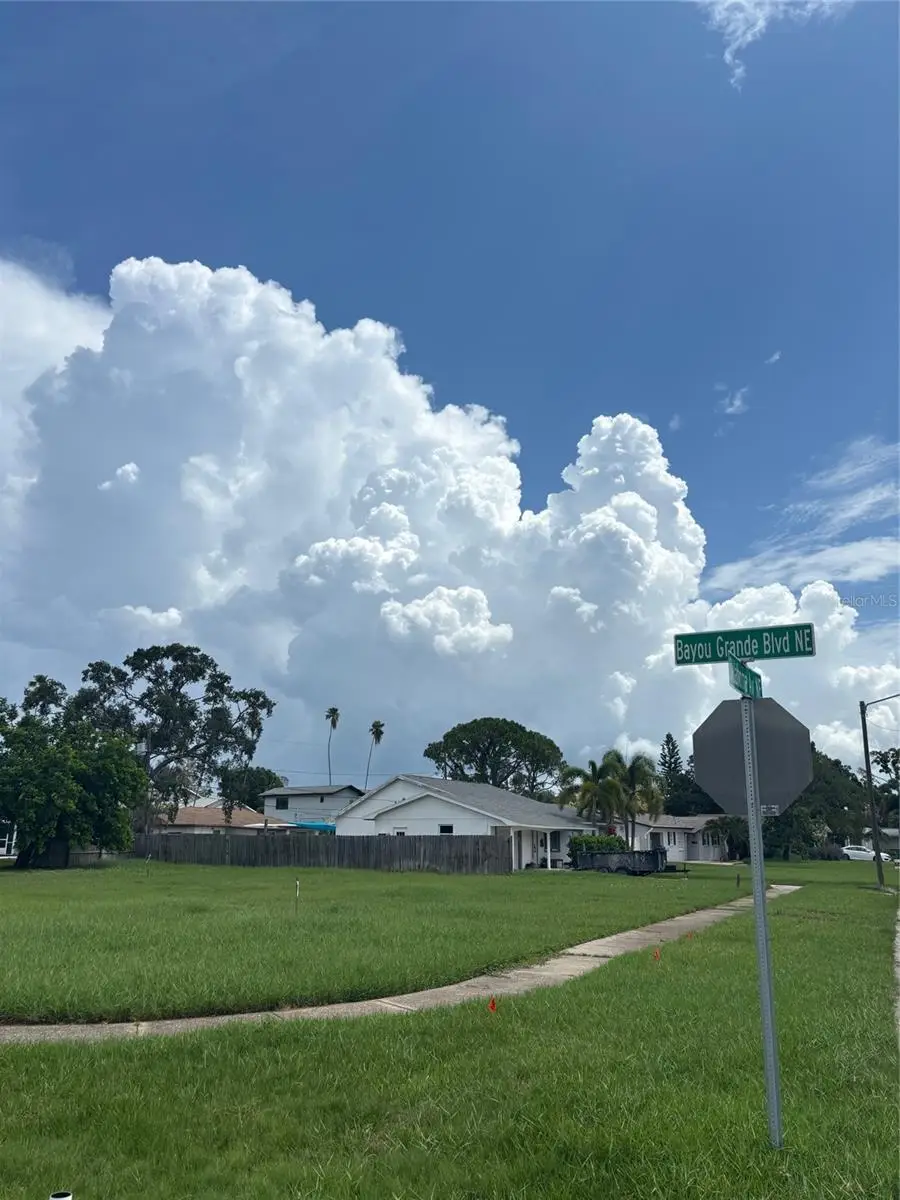 Bayou Grande Boulevard Ne, Saint Petersburg, FL 33703 - #3