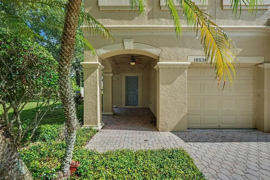 10536 Shady Falls Court, Riverview, FL 33578 - #2