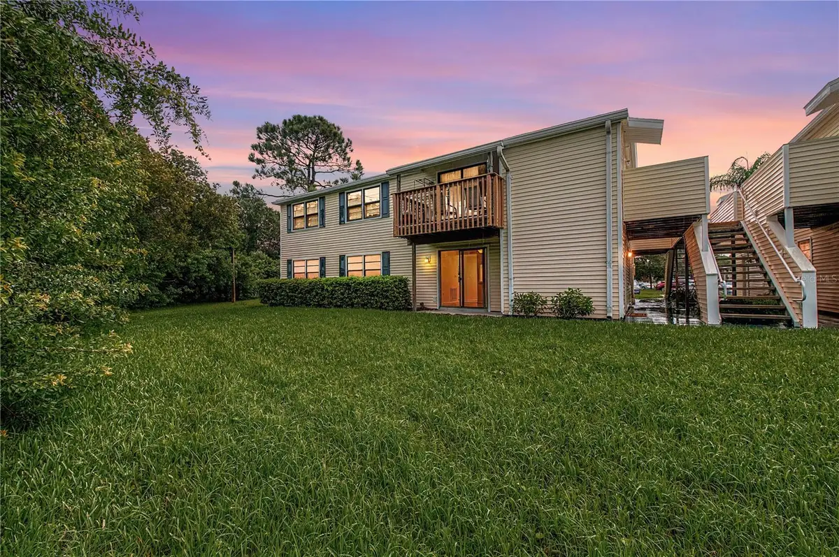 123 Loblolly Court #A, Oldsmar, FL 34677 - #1