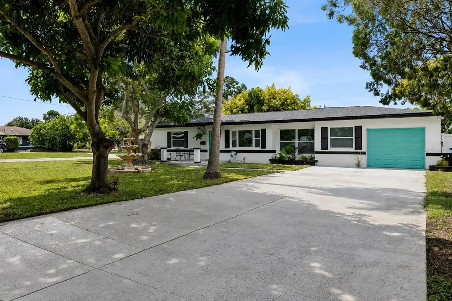 4300 28th Avenue N, Saint Petersburg, FL 33713 - #2