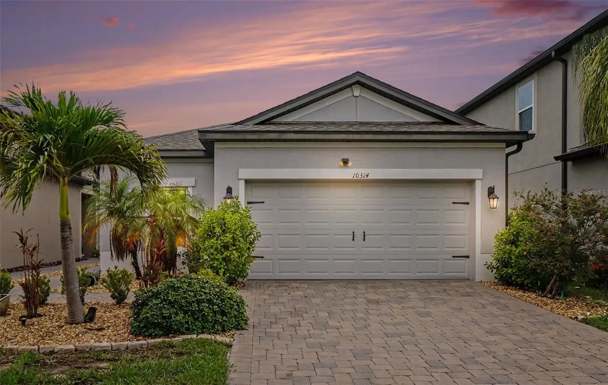 10314 Berryessa Ave, Riverview, FL 33578 - #1
