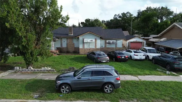 2511 E 21st Avenue, TAMPA, FL 33605