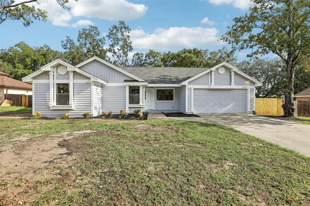 7019 Kensington High Boulevard, Orlando, FL 32818 - #1