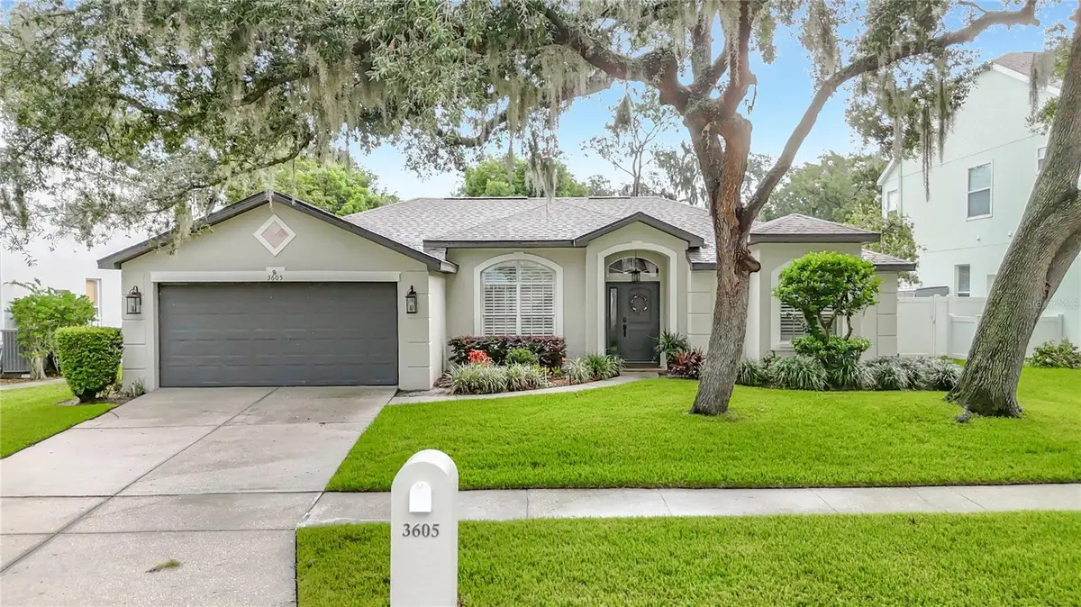 3605 Elk Ridge Lane, Valrico, FL 33596 - #1