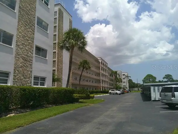 5603 80th Street N #207, ST PETERSBURG, FL 33709