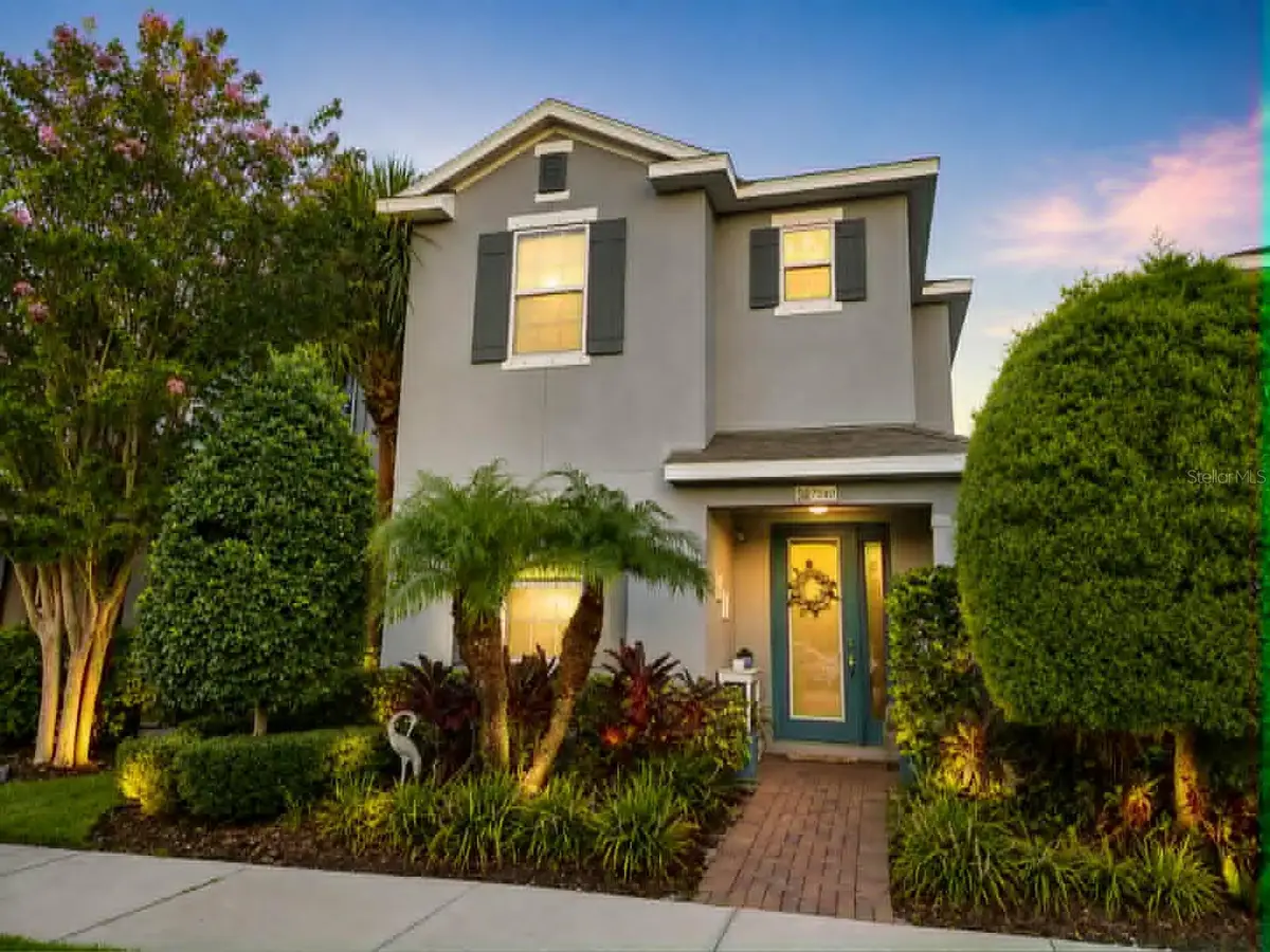 7240 Milestone Drive, Apollo Beach, FL 33572 - #1