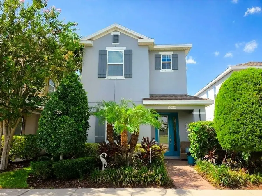 7240 Milestone Drive, Apollo Beach, FL 33572 - #2