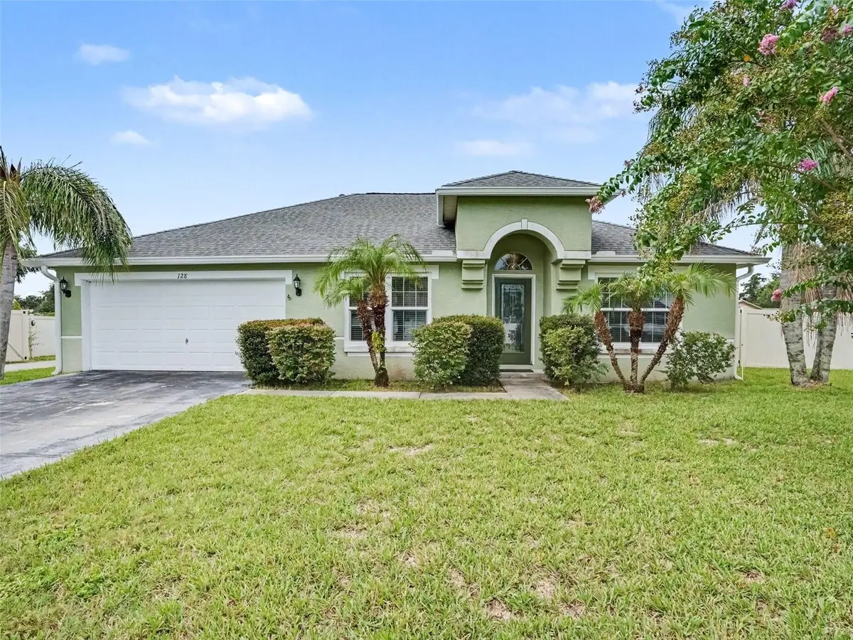 128 Brighton Circle, Auburndale, FL 33823 - #1