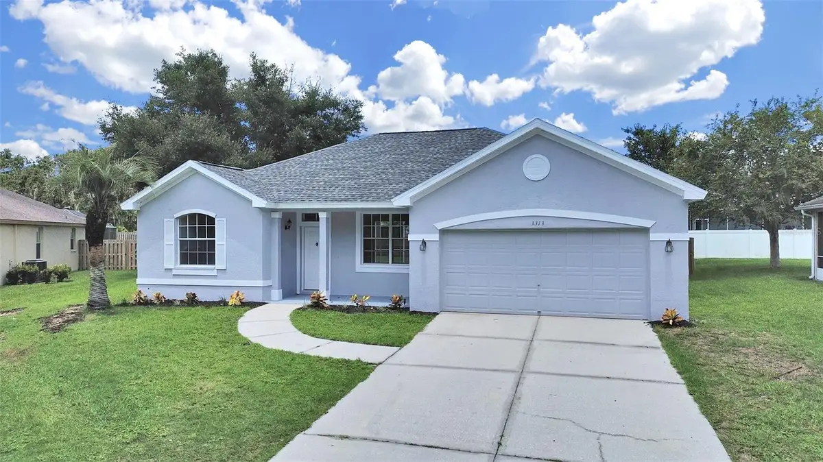 3313 Michener Place, Plant City, FL 33566 - #1