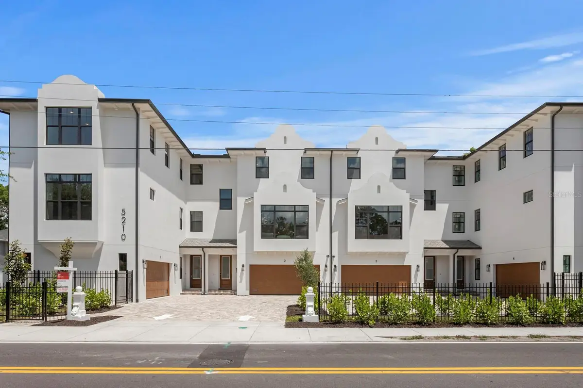 5210 Bayshore Boulevard #4, Tampa, FL 33611 - #1