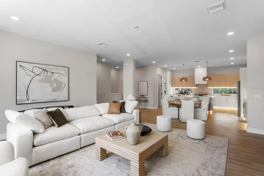 5210 Bayshore Boulevard #4, Tampa, FL 33611 - #3