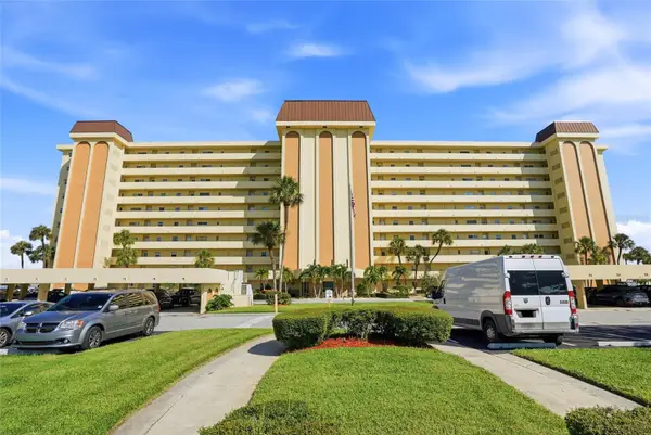 4725 Cove Circle #306, ST PETERSBURG, FL 33708