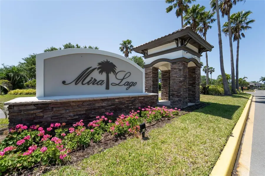 1724 Mira Lago Circle, Ruskin, FL 33570 - #2
