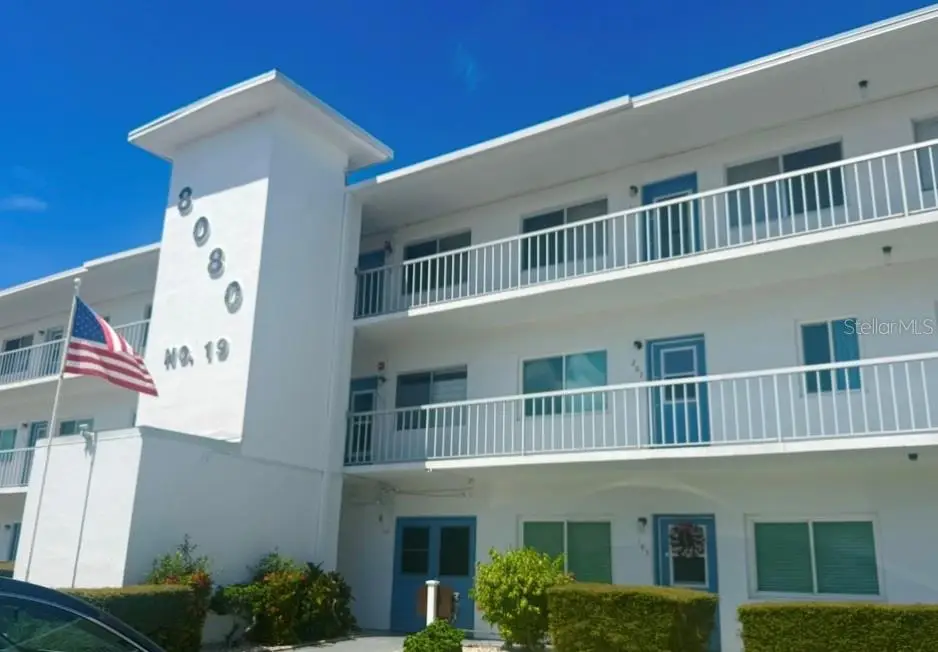 8080 112th Street #107, Seminole, FL 33772 - #1