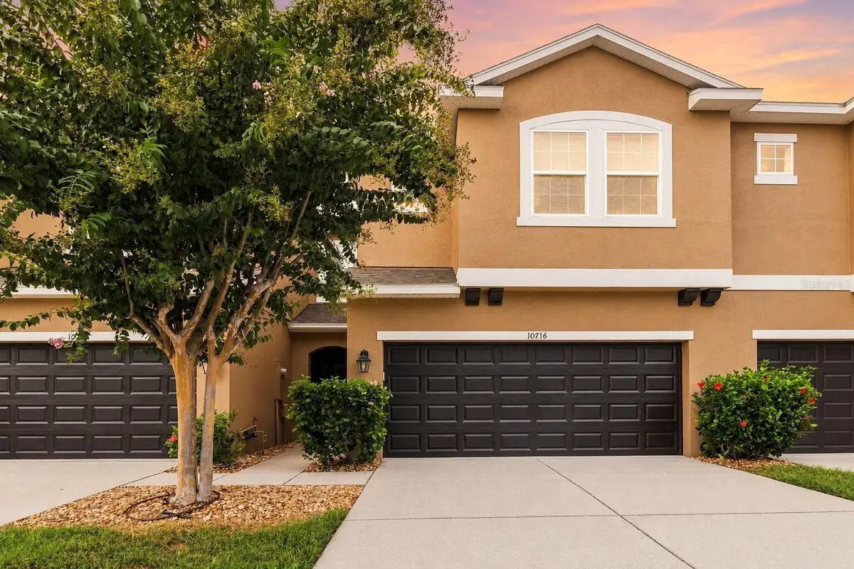 10716 Avery Park Drive, Riverview, FL 33578 - #1