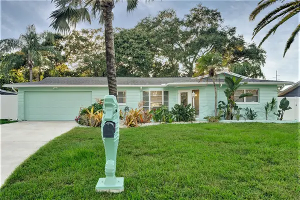 1968 Souvenir Drive, CLEARWATER, FL 33755