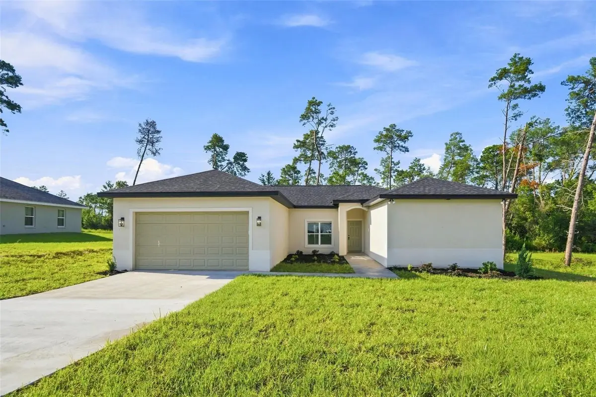 3470 SW 176th Street, Ocala, FL 34473 - #1
