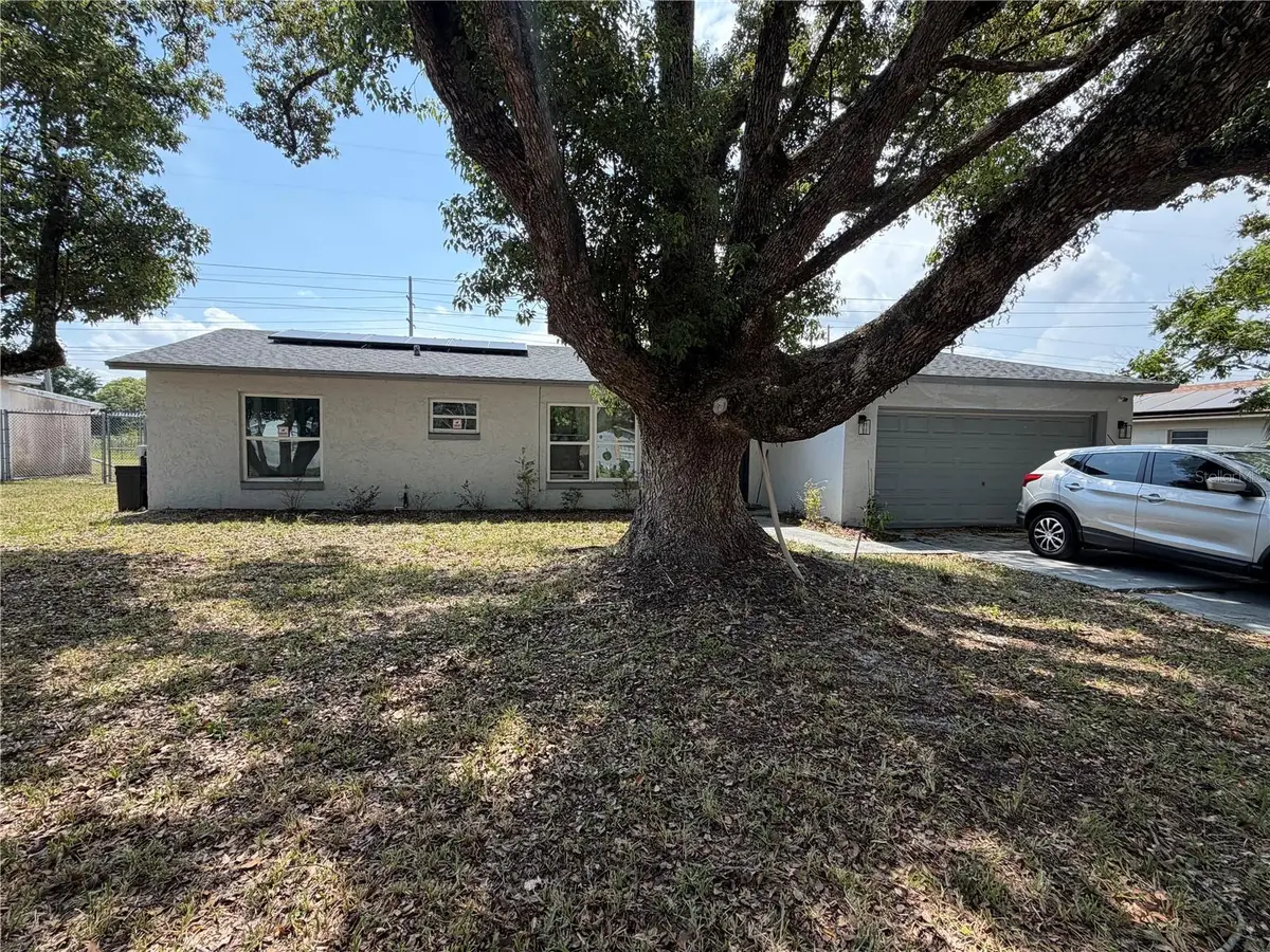 4614 Lemans Drive, Orlando, FL 32808 - #1