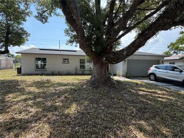 4614 Lemans Drive, ORLANDO, FL 32808
